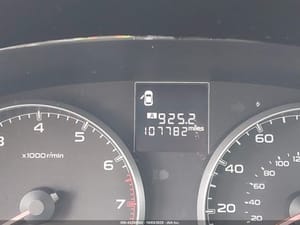 2013 Subaru Legacy