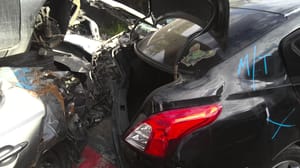 2012 Nissan Versa