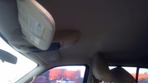 2008 Ford Explorer