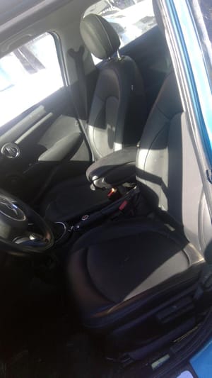 2015 Mini Cooper