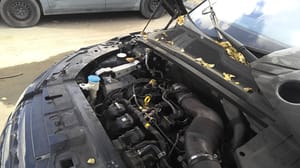 2017 Range Rover Range Rover Evoque