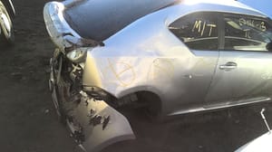 2013 Scion Sciotc