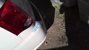 2012 Dodge Caravan