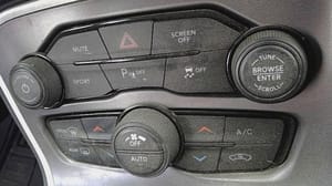 2022 Chrysler Challenger