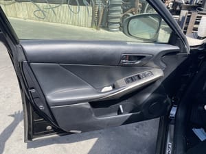 2014 Lexus Is350