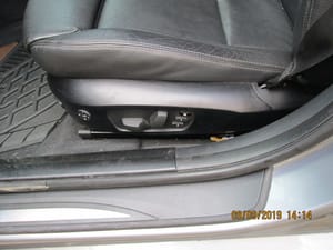 2011 BMW 328i