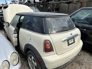 2009 Mini Cooper