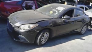 2016 Mazda Mazda3