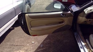 2000 Jaguar Xk8
