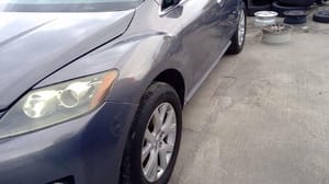 2007 Mazda Cx-7