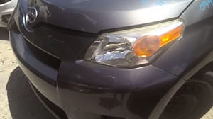 2011 Scion Xd