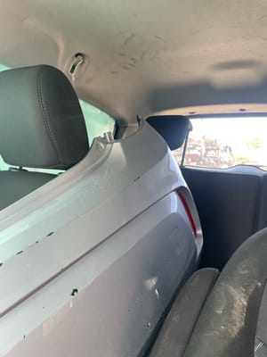 2021 Chevrolet Spark