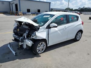 2021 Chevrolet Spark
