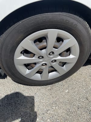 2014 Kia Rio