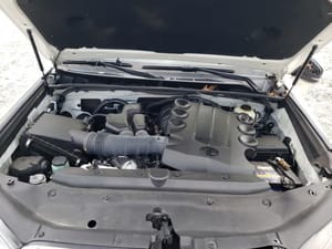 2024 Toyota 4Runner