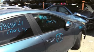 2011 Mazda Mazda3