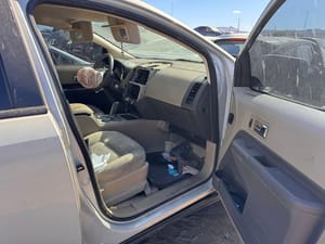 2007 Ford Edge