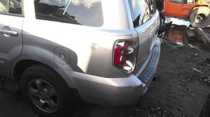2006 Honda Pilot