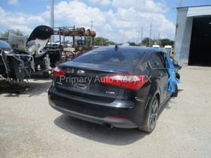 2014 Kia Forte