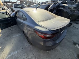 2021 Mazda 6