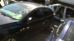 2011 Kia Forte