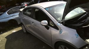 2013 Kia Rio