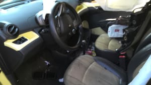 2014 Chevrolet Spark