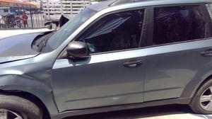 2011 Subaru Forester
