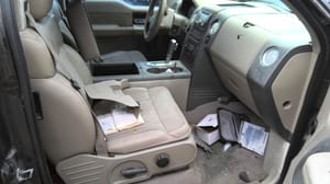 2005 Ford F-150