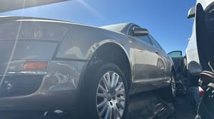 2006 Audi Audia6