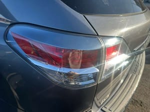 2013 Lexus Rx350