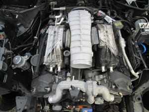 2008 Range Rover Range Rover