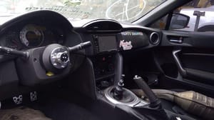 2013 Scion Frs