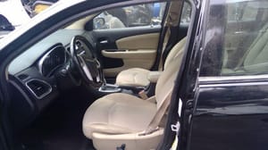 2013 Chrysler 200