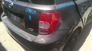 2011 Scion Xd