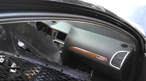 2015 Audi Audiq7