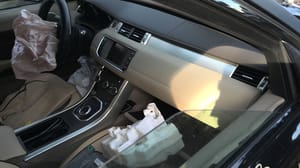 2013 Range Rover Range Rover Evoque