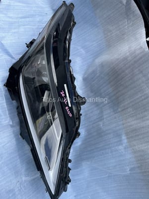 2020 Lexus RX