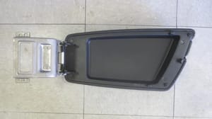 2015 Kia Optimakia
