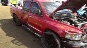 2002 Dodge Dpu15
