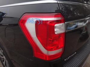 2019 Ford Expedition