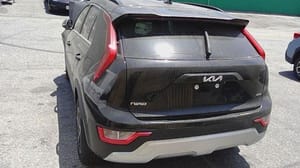 2023 Kia Niro