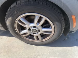 2012 Mini Cooper