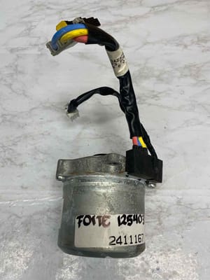 2018 Kia Forte Power Steering Pump