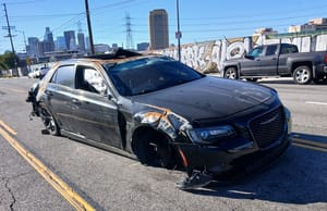2022 Chrysler 300