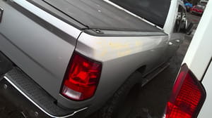 2018 Dodge Dpu15
