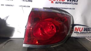 2009 Buick Enclave