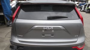 2023 Kia Niro