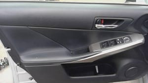 2016 Lexus Is200t