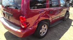 2007 Dodge Durango